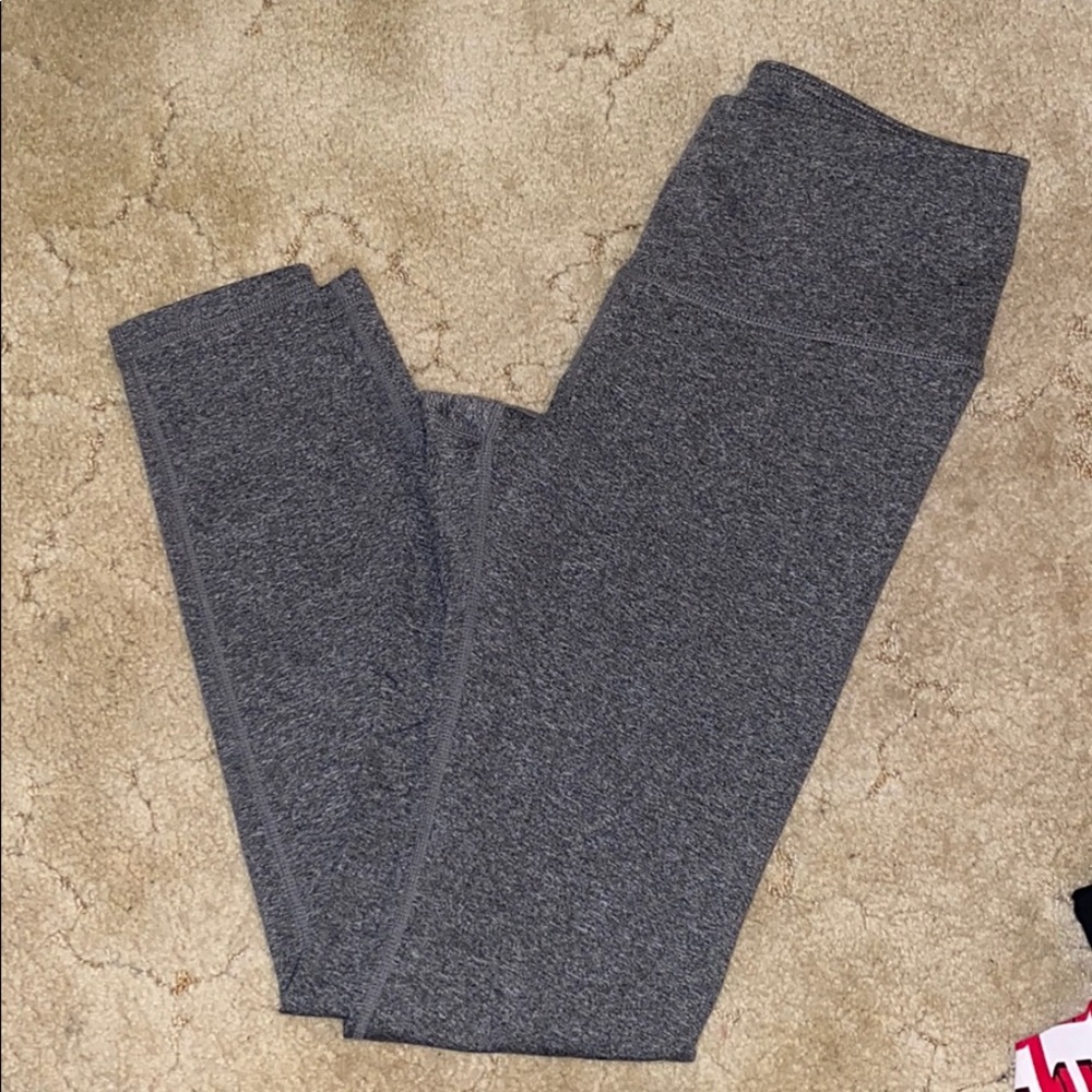 Reebok leggings